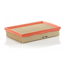C 2589 - Hava filtresi -  MANN FILTER