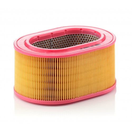 C 2596 - Hava filtresi -  MANN FILTER