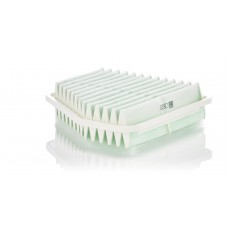 C 26 003 - Hava filtresi -  MANN FILTER