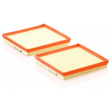 C 26 009-2 - Hava filtresi -  MANN FILTER