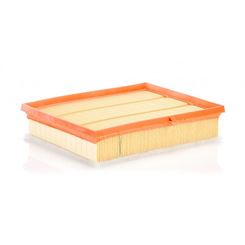 C 26 010 - Hava filtresi -  MANN FILTER