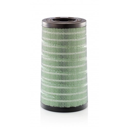 C 26 024 - Hava filtresi -  MANN FILTER