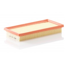 C 26 027 - Hava filtresi -  MANN FILTER