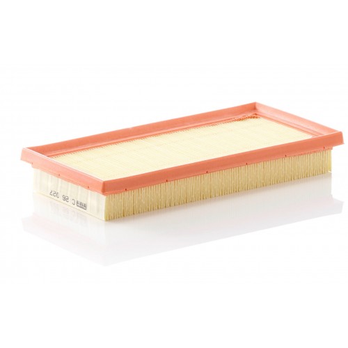 C 26 027 - Hava filtresi -  MANN FILTER