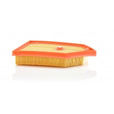 C 26 040 - Hava filtresi -  MANN FILTER