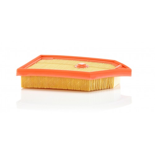 C 26 040 - Hava filtresi -  MANN FILTER