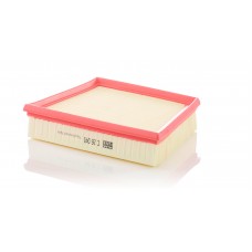 C 26 041 - Hava filtresi -  MANN FILTER