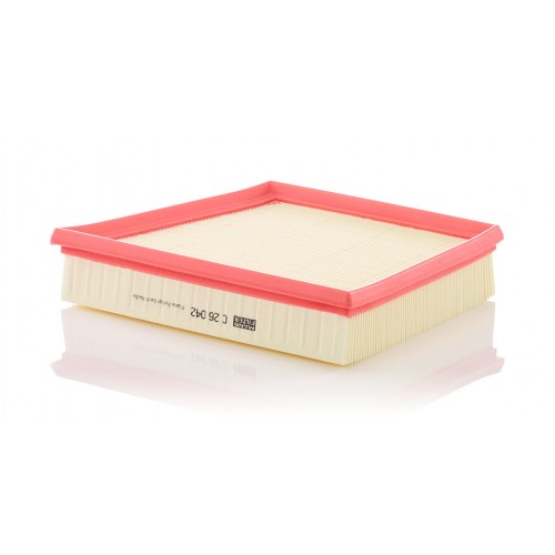 C 26 042 - Hava filtresi -  MANN FILTER