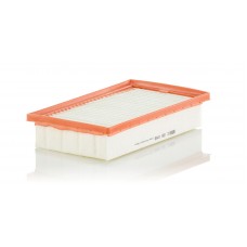 C 26 048 - Hava filtresi -  MANN FILTER