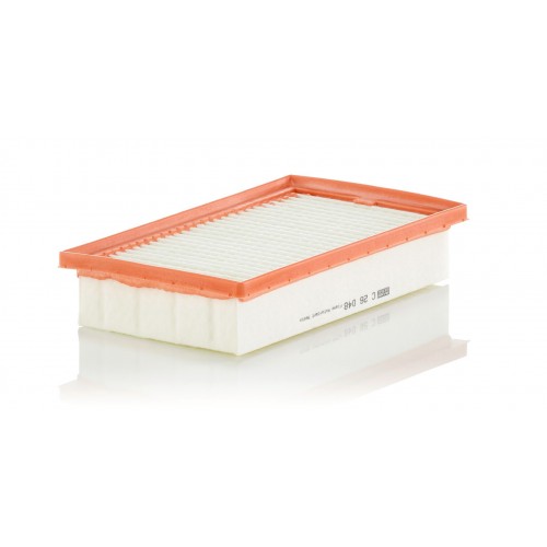 C 26 048 - Hava filtresi -  MANN FILTER