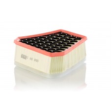 C 26 065 - Hava filtresi -  MANN FILTER