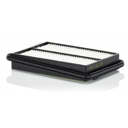 C 26 089 - Hava filtresi -  MANN FILTER