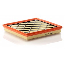 C 26 108 - Hava filtresi -  MANN FILTER