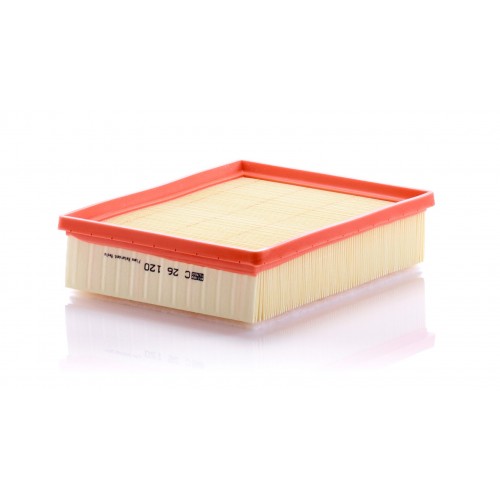 C 26 120 - Hava filtresi -  MANN FILTER