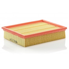 C 26 126 - Hava filtresi -  MANN FILTER