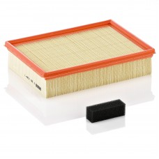 C 26 138/1 KIT - Hava filtresi -  MANN FILTER