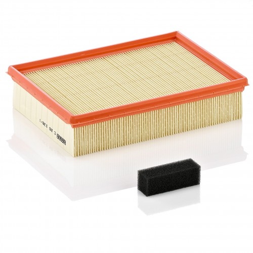 C 26 138/1 KIT - Hava filtresi -  MANN FILTER