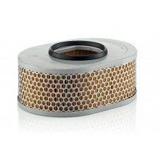 C 26 175 - Hava filtresi -  MANN FILTER