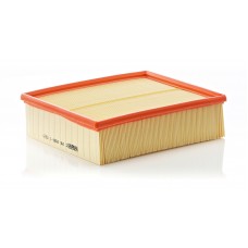 C 26 206/1 - Hava filtresi -  MANN FILTER