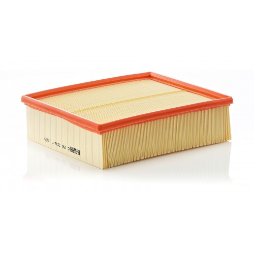 C 26 206/1 - Hava filtresi -  MANN FILTER