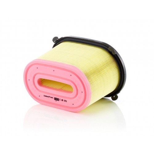 C 26 270 - Hava filtresi -  MANN FILTER