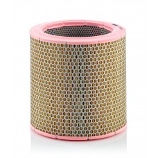 C 26 328 - Hava filtresi -  MANN FILTER