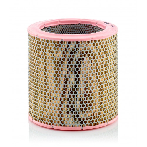 C 26 328 - Hava filtresi -  MANN FILTER