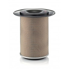 C 26 773 - Hava filtresi -  MANN FILTER