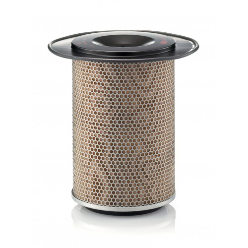 C 26 773 - Hava filtresi -  MANN FILTER