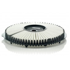 C 2626 - Hava filtresi -  MANN FILTER