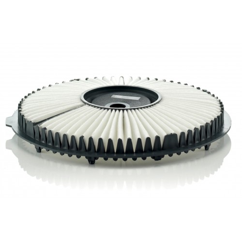 C 2626 - Hava filtresi -  MANN FILTER