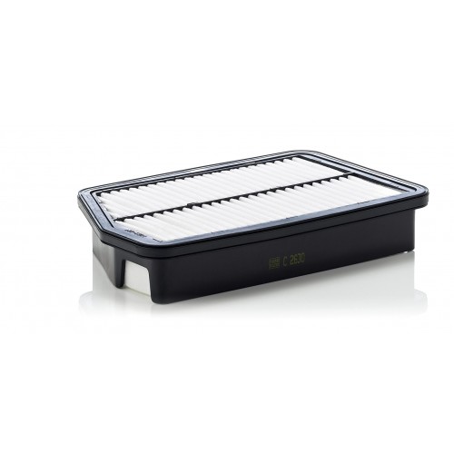 C 2630 - Hava filtresi -  MANN FILTER