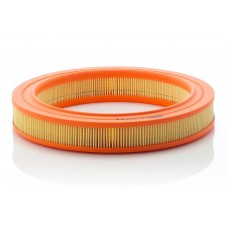 C 2634/1 - Hava filtresi -  MANN FILTER