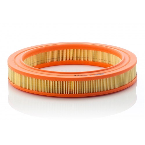 C 2634/1 - Hava filtresi -  MANN FILTER