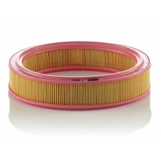 C 2638/1 - Hava filtresi -  MANN FILTER