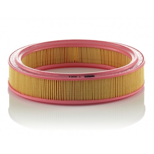 C 2638/1 - Hava filtresi -  MANN FILTER