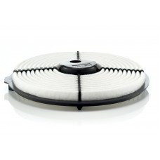 C 2645/1 - Hava filtresi -  MANN FILTER