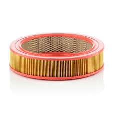 C 2645 - Hava filtresi -  MANN FILTER