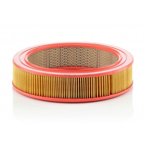 C 2645 - Hava filtresi -  MANN FILTER