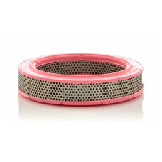 C 2649 - Hava filtresi -  MANN FILTER