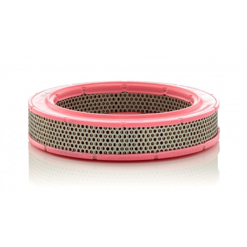 C 2649 - Hava filtresi -  MANN FILTER