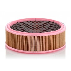 C 2651 - Hava filtresi -  MANN FILTER