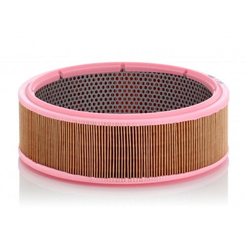 C 2651 - Hava filtresi -  MANN FILTER