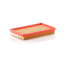 C 2653 - Hava filtresi -  MANN FILTER