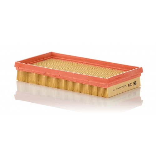 C 2658 - Hava filtresi -  MANN FILTER