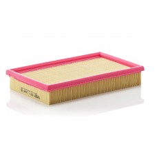 C 2668 - Hava filtresi -  MANN FILTER