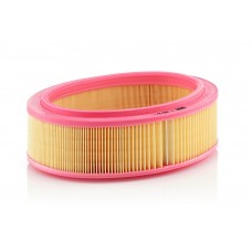 C 2672/1 - Hava filtresi -  MANN FILTER