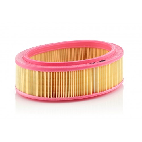 C 2672 - Hava filtresi -  MANN FILTER