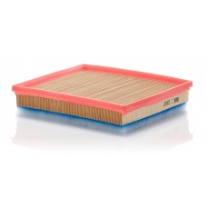 C 2687 - Hava filtresi -  MANN FILTER