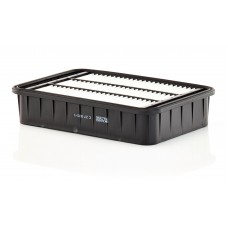 C 27 003 - Hava filtresi -  MANN FILTER